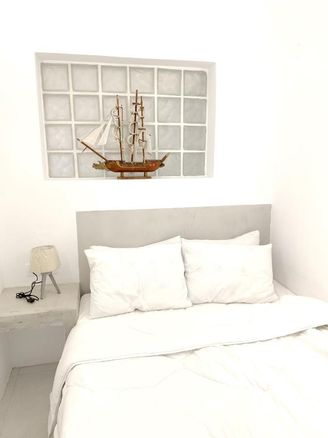 Poli Cave House Santorini Villa Fira  Eksteriør billede